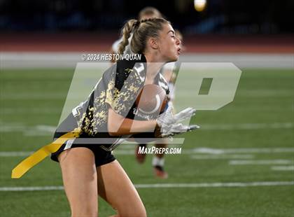 Thumbnail 2 in Santa Margarita @ Canyon (CIF-SS D1 Playoffs) photogallery.