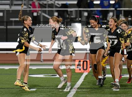 Thumbnail 1 in Santa Margarita @ Canyon (CIF-SS D1 Playoffs) photogallery.