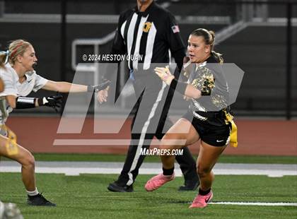 Thumbnail 2 in Santa Margarita @ Canyon (CIF-SS D1 Playoffs) photogallery.