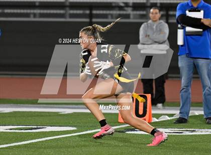 Thumbnail 1 in Santa Margarita @ Canyon (CIF-SS D1 Playoffs) photogallery.