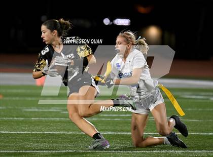 Thumbnail 3 in Santa Margarita @ Canyon (CIF-SS D1 Playoffs) photogallery.