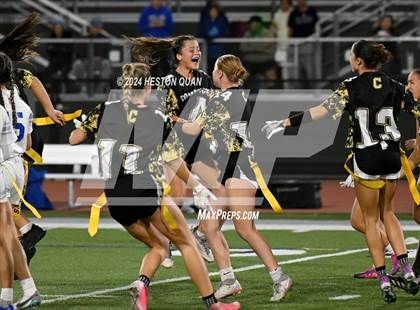 Thumbnail 3 in Santa Margarita @ Canyon (CIF-SS D1 Playoffs) photogallery.