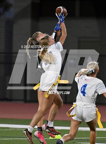 Thumbnail 3 in Santa Margarita @ Canyon (CIF-SS D1 Playoffs) photogallery.