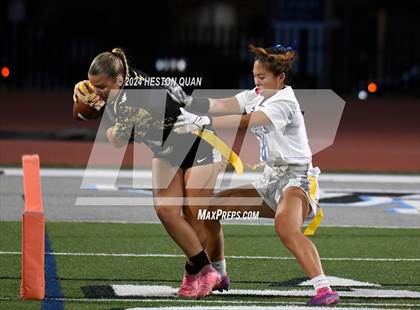 Thumbnail 1 in Santa Margarita @ Canyon (CIF-SS D1 Playoffs) photogallery.