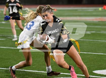 Thumbnail 3 in Santa Margarita @ Canyon (CIF-SS D1 Playoffs) photogallery.