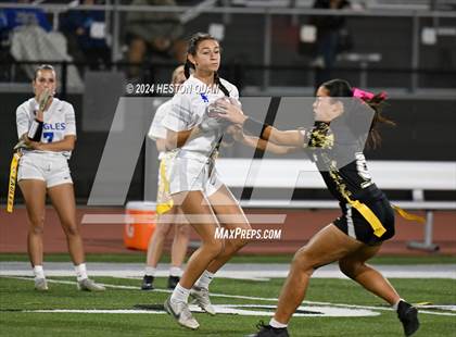 Thumbnail 3 in Santa Margarita @ Canyon (CIF-SS D1 Playoffs) photogallery.