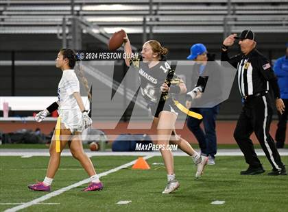 Thumbnail 2 in Santa Margarita @ Canyon (CIF-SS D1 Playoffs) photogallery.