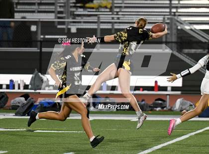 Thumbnail 1 in Santa Margarita @ Canyon (CIF-SS D1 Playoffs) photogallery.