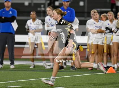 Thumbnail 2 in Santa Margarita @ Canyon (CIF-SS D1 Playoffs) photogallery.