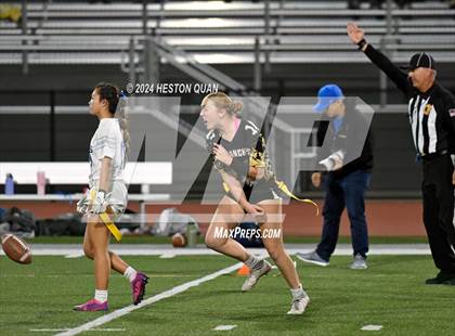 Thumbnail 2 in Santa Margarita @ Canyon (CIF-SS D1 Playoffs) photogallery.