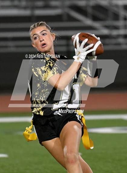 Thumbnail 2 in Santa Margarita @ Canyon (CIF-SS D1 Playoffs) photogallery.