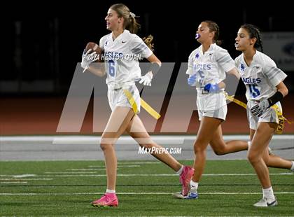 Thumbnail 2 in Santa Margarita @ Canyon (CIF-SS D1 Playoffs) photogallery.