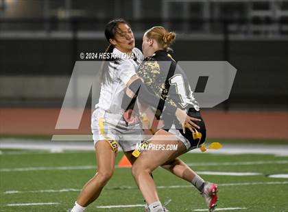 Thumbnail 1 in Santa Margarita @ Canyon (CIF-SS D1 Playoffs) photogallery.