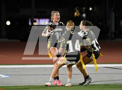 Thumbnail 3 in Santa Margarita @ Canyon (CIF-SS D1 Playoffs) photogallery.