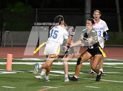 Thumbnail 3 in Santa Margarita @ Canyon (CIF-SS D1 Playoffs) photogallery.