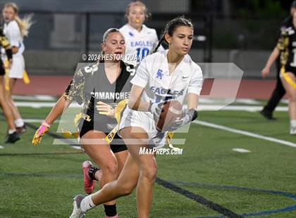 Thumbnail 1 in Santa Margarita @ Canyon (CIF-SS D1 Playoffs) photogallery.