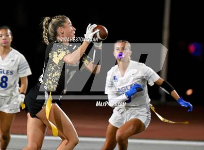 Thumbnail 1 in Santa Margarita @ Canyon (CIF-SS D1 Playoffs) photogallery.