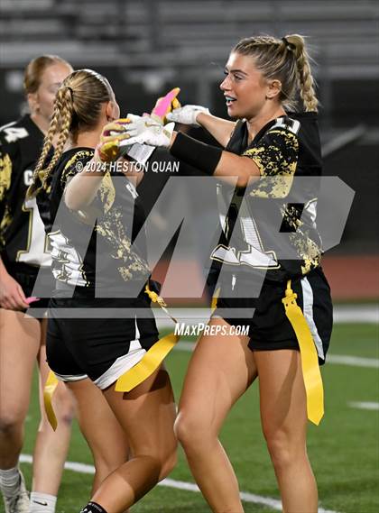 Thumbnail 1 in Santa Margarita @ Canyon (CIF-SS D1 Playoffs) photogallery.