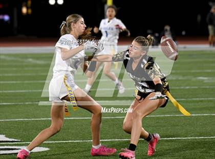 Thumbnail 1 in Santa Margarita @ Canyon (CIF-SS D1 Playoffs) photogallery.