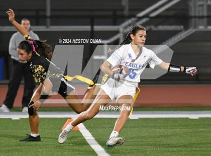 Thumbnail 2 in Santa Margarita @ Canyon (CIF-SS D1 Playoffs) photogallery.