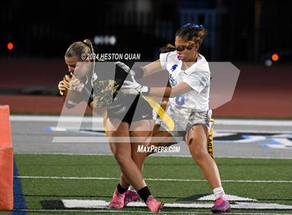 Thumbnail 3 in Santa Margarita @ Canyon (CIF-SS D1 Playoffs) photogallery.