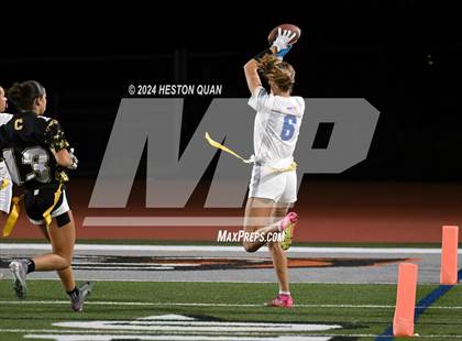 Thumbnail 1 in Santa Margarita @ Canyon (CIF-SS D1 Playoffs) photogallery.