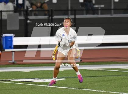 Thumbnail 2 in Santa Margarita @ Canyon (CIF-SS D1 Playoffs) photogallery.