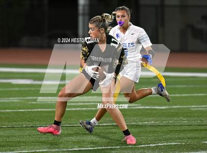 Thumbnail 3 in Santa Margarita @ Canyon (CIF-SS D1 Playoffs) photogallery.