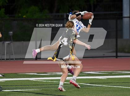 Thumbnail 2 in Santa Margarita @ Canyon (CIF-SS D1 Playoffs) photogallery.
