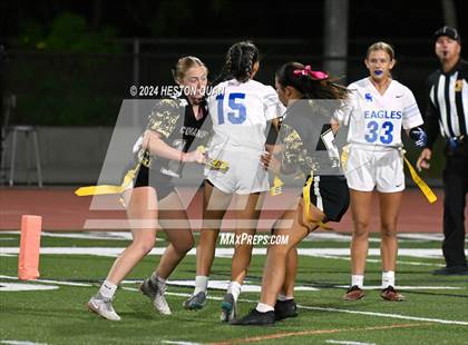 Thumbnail 2 in Santa Margarita @ Canyon (CIF-SS D1 Playoffs) photogallery.