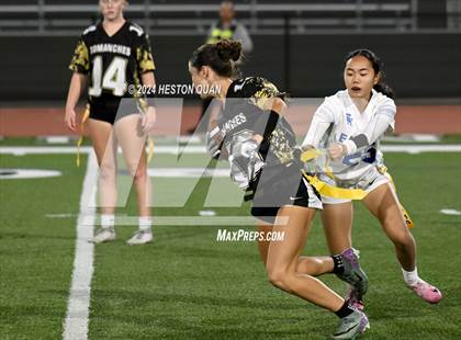Thumbnail 2 in Santa Margarita @ Canyon (CIF-SS D1 Playoffs) photogallery.