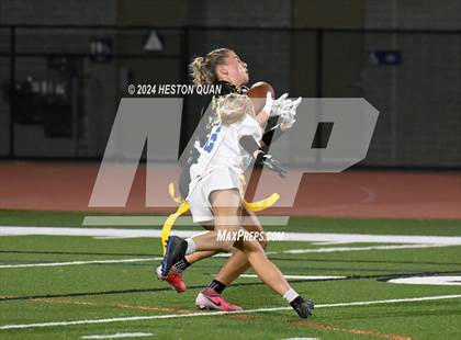 Thumbnail 1 in Santa Margarita @ Canyon (CIF-SS D1 Playoffs) photogallery.