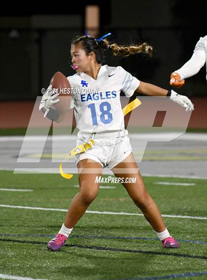 Thumbnail 3 in Santa Margarita @ Canyon (CIF-SS D1 Playoffs) photogallery.