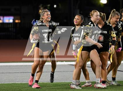 Thumbnail 1 in Santa Margarita @ Canyon (CIF-SS D1 Playoffs) photogallery.