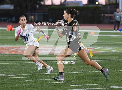 Thumbnail 2 in Santa Margarita @ Canyon (CIF-SS D1 Playoffs) photogallery.
