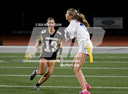 Thumbnail 1 in Santa Margarita @ Canyon (CIF-SS D1 Playoffs) photogallery.