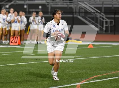 Thumbnail 3 in Santa Margarita @ Canyon (CIF-SS D1 Playoffs) photogallery.