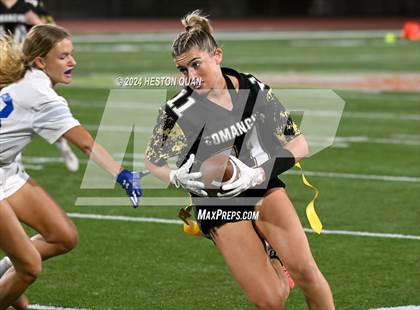 Thumbnail 2 in Santa Margarita @ Canyon (CIF-SS D1 Playoffs) photogallery.