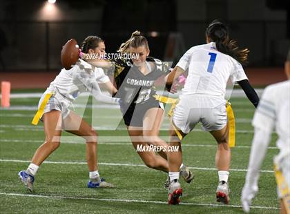 Thumbnail 3 in Santa Margarita @ Canyon (CIF-SS D1 Playoffs) photogallery.