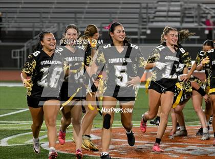 Thumbnail 1 in Santa Margarita @ Canyon (CIF-SS D1 Playoffs) photogallery.