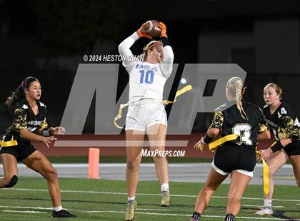 Thumbnail 3 in Santa Margarita @ Canyon (CIF-SS D1 Playoffs) photogallery.
