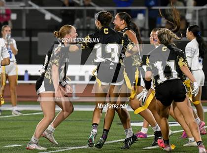 Thumbnail 2 in Santa Margarita @ Canyon (CIF-SS D1 Playoffs) photogallery.