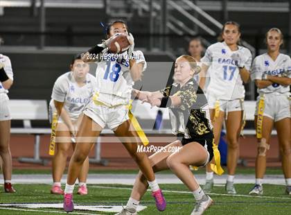 Thumbnail 3 in Santa Margarita @ Canyon (CIF-SS D1 Playoffs) photogallery.