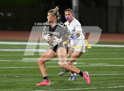 Thumbnail 2 in Santa Margarita @ Canyon (CIF-SS D1 Playoffs) photogallery.