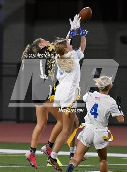 Thumbnail 1 in Santa Margarita @ Canyon (CIF-SS D1 Playoffs) photogallery.