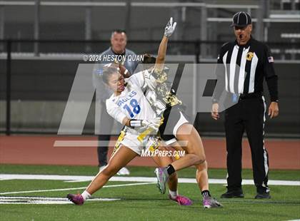Thumbnail 1 in Santa Margarita @ Canyon (CIF-SS D1 Playoffs) photogallery.
