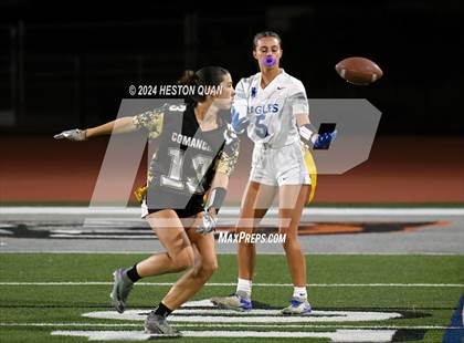 Thumbnail 3 in Santa Margarita @ Canyon (CIF-SS D1 Playoffs) photogallery.