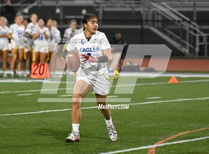 Thumbnail 1 in Santa Margarita @ Canyon (CIF-SS D1 Playoffs) photogallery.