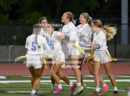 Thumbnail 3 in Santa Margarita @ Canyon (CIF-SS D1 Playoffs) photogallery.