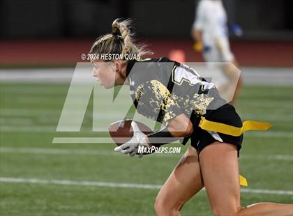 Thumbnail 1 in Santa Margarita @ Canyon (CIF-SS D1 Playoffs) photogallery.